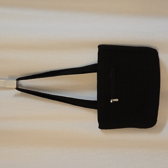 The Sak EUC black handbag - Picture 3 of 7